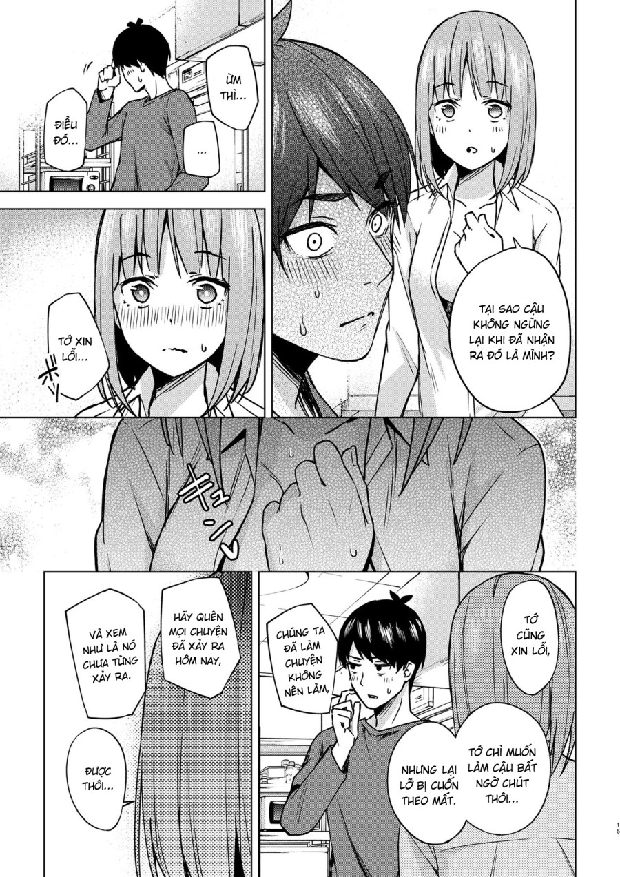 Ichinengo no Itazura 