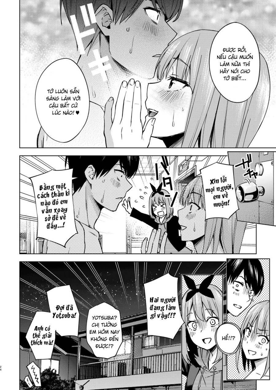 Ichinengo no Itazura 