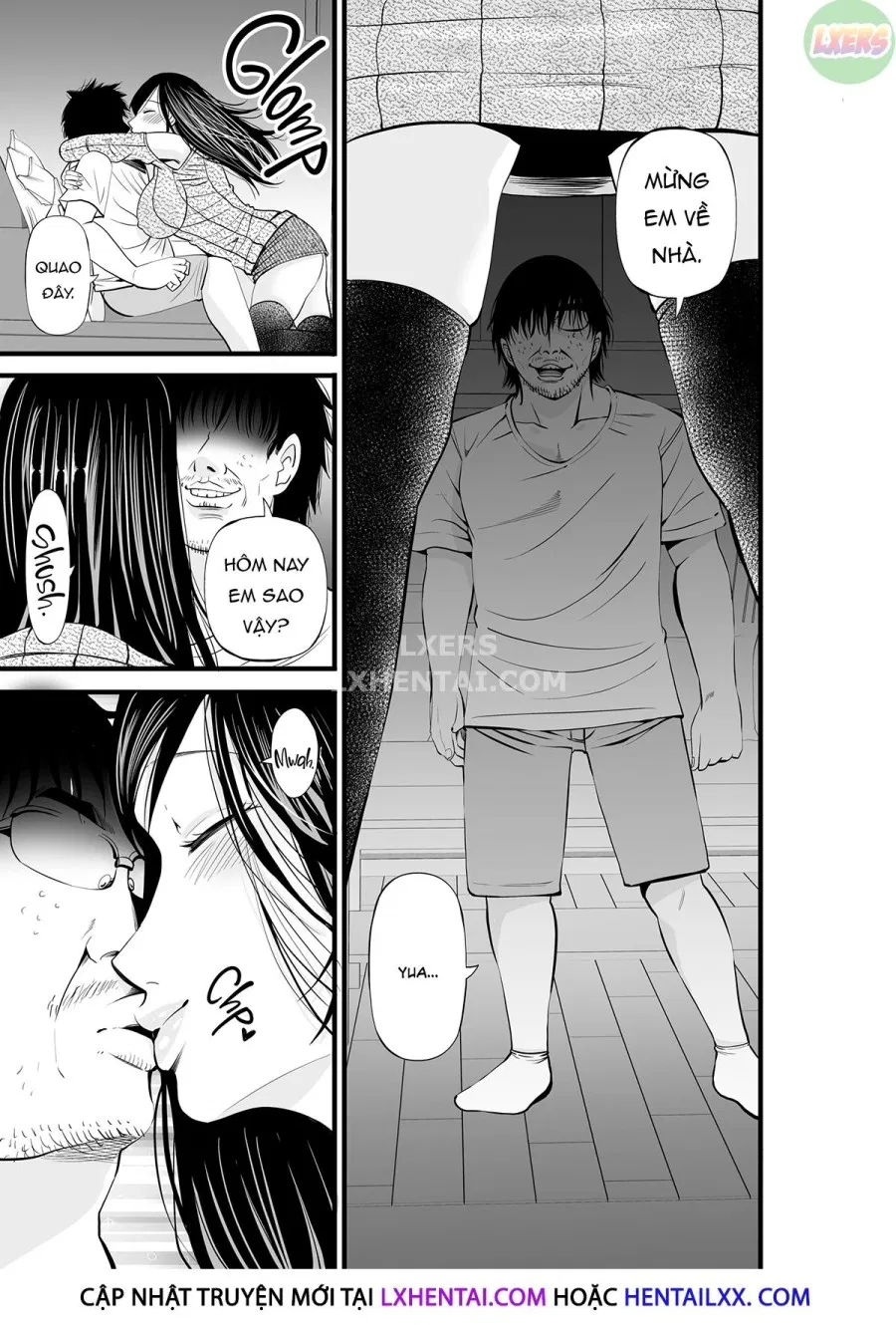 Cắm sừng Hàng xóm 