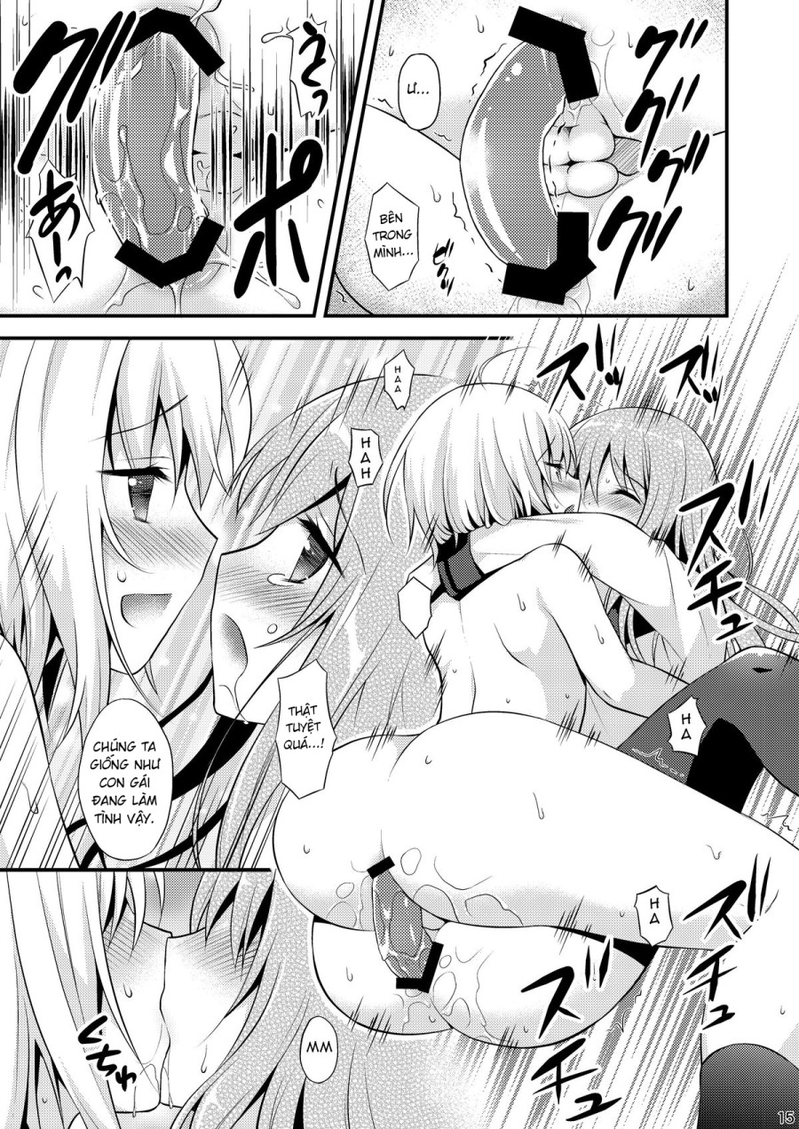 Issho ni Otokonoko! 
