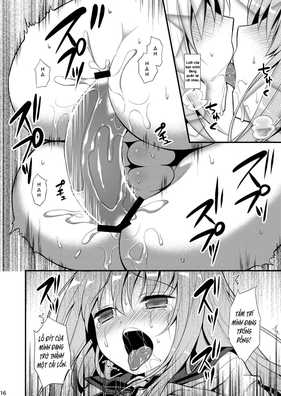 Issho ni Otokonoko! 