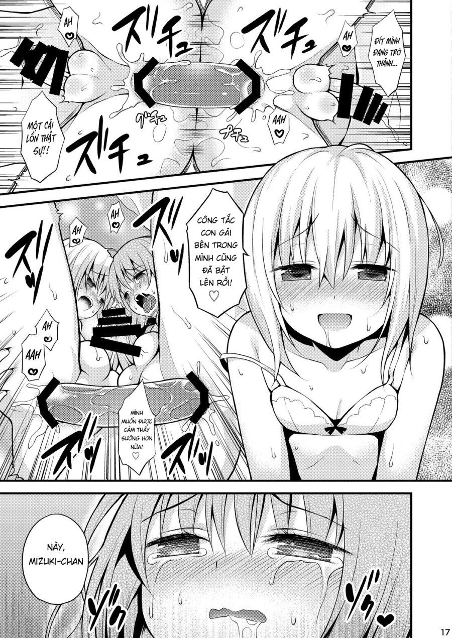 Issho ni Otokonoko! 
