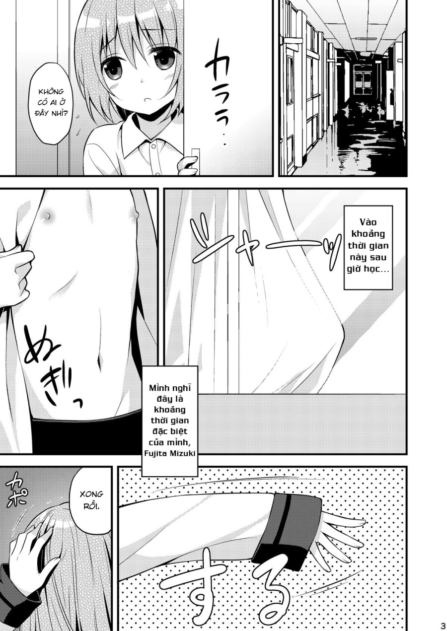 Issho ni Otokonoko! 