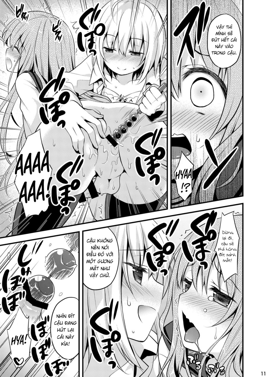 Issho ni Otokonoko! 