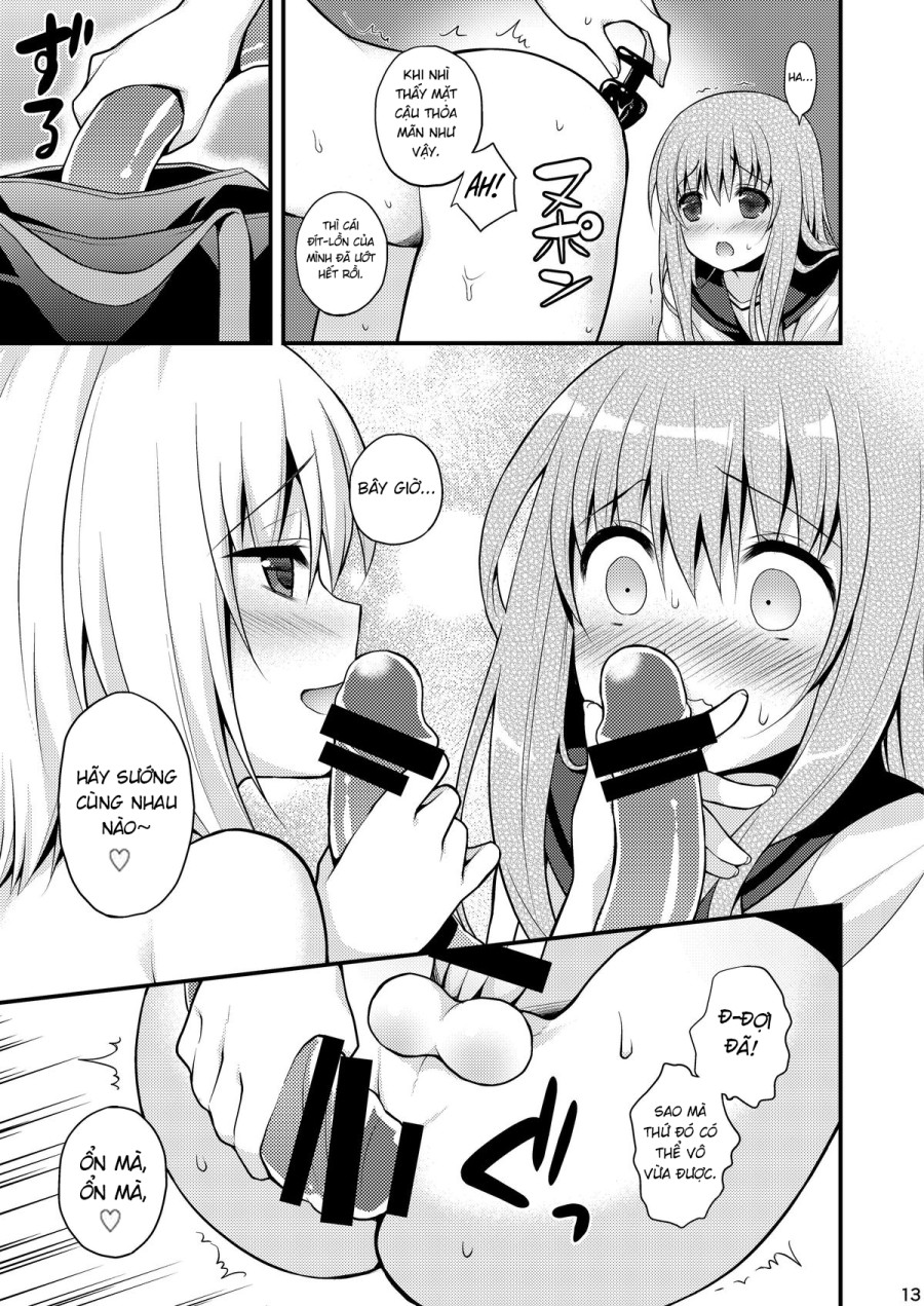 Issho ni Otokonoko! 