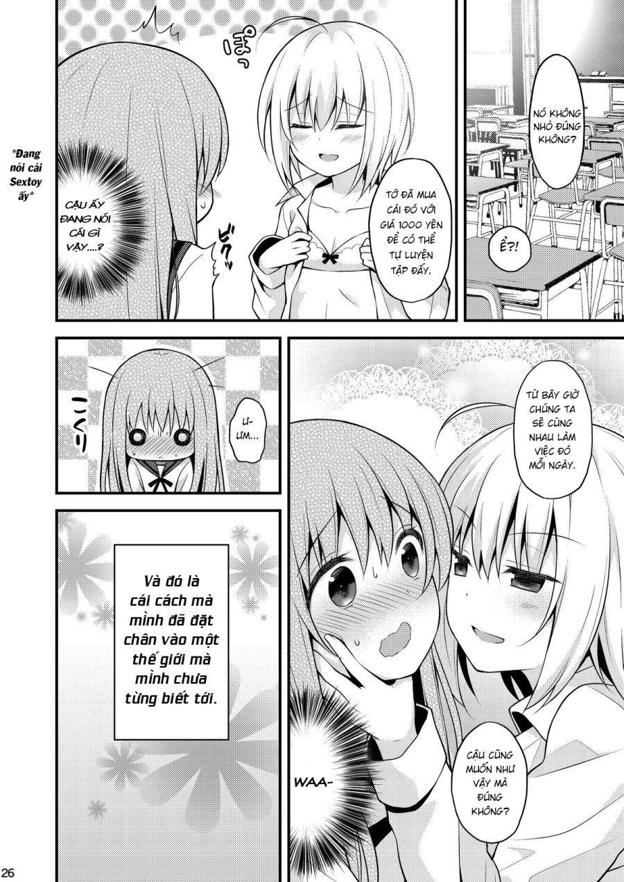 Issho ni Otokonoko! 
