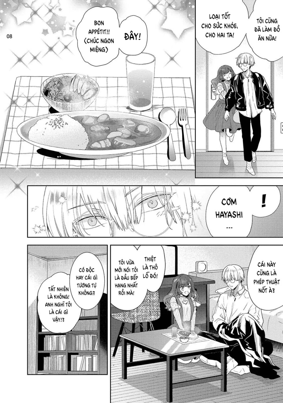 Nàng Succubus Đầy Tự Tin Nhưng Mục Tiêu Của Cô Ấy Lại Bất Lực 