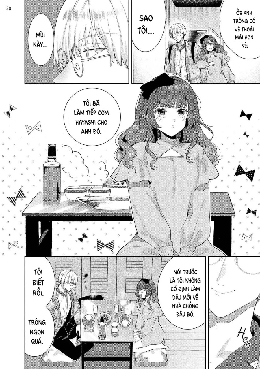 Nàng Succubus Đầy Tự Tin Nhưng Mục Tiêu Của Cô Ấy Lại Bất Lực 
