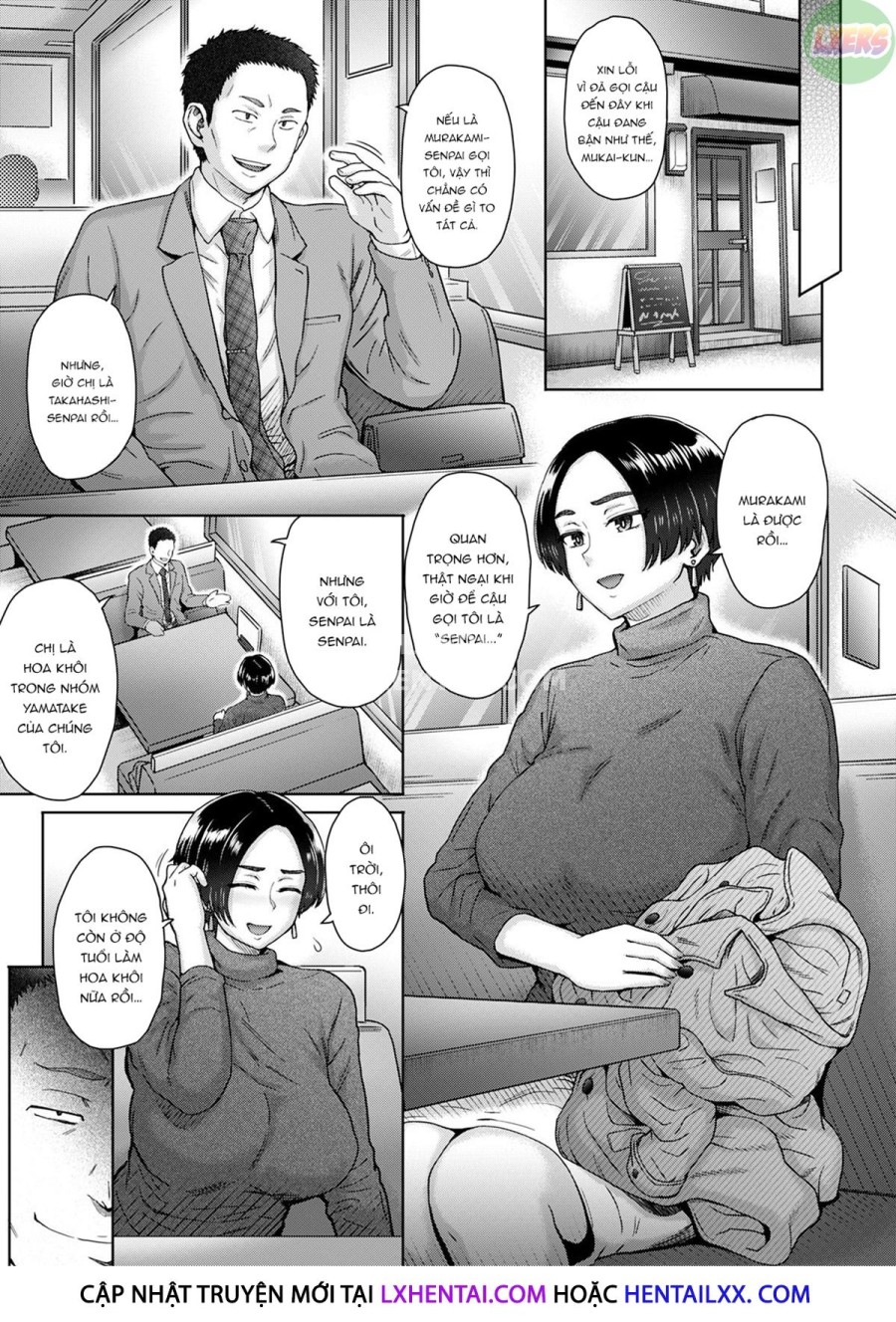 Anegohada Hitozuma Hitomi (32-sai) 