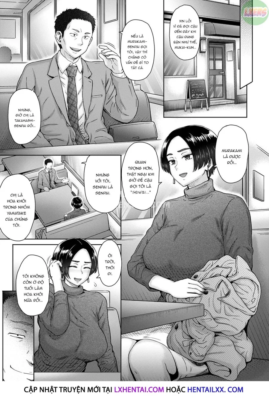 Anegohada Hitozuma Hitomi (32-sai) 