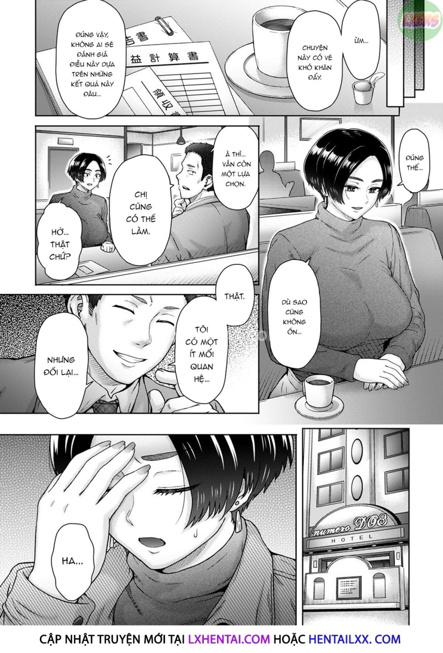 Anegohada Hitozuma Hitomi (32-sai) 