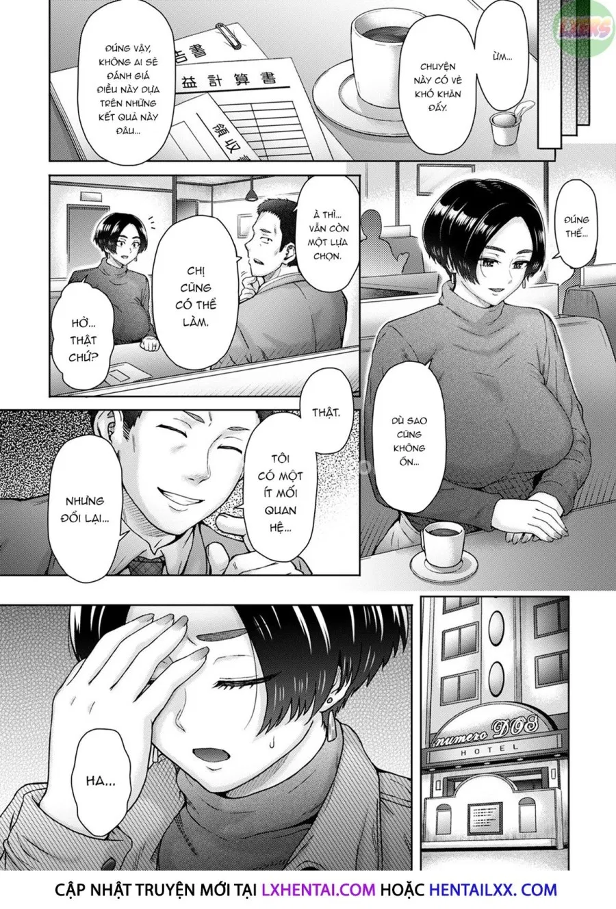 Anegohada Hitozuma Hitomi (32-sai) 