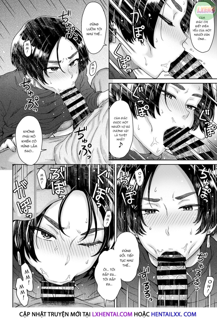 Anegohada Hitozuma Hitomi (32-sai) 