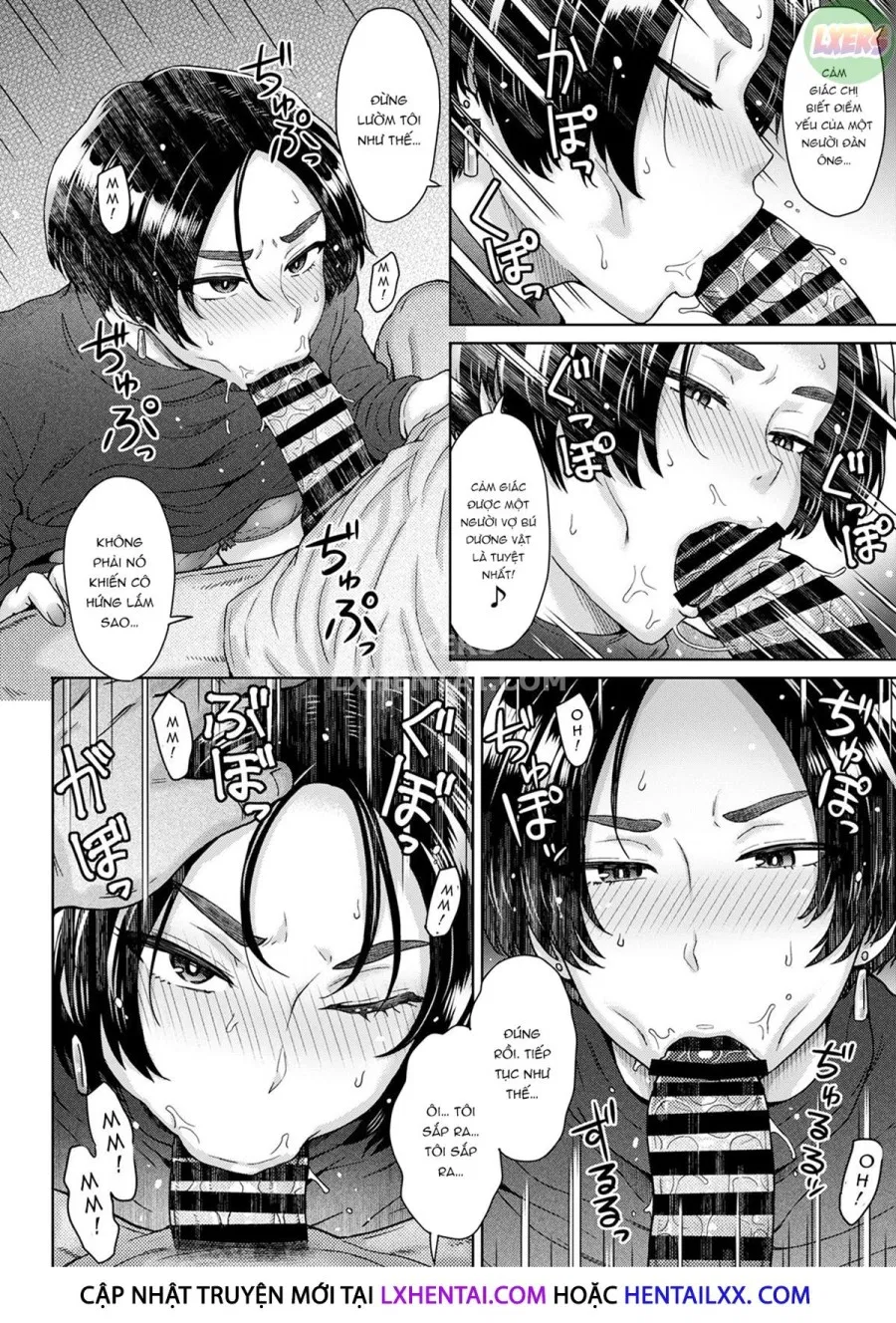 Anegohada Hitozuma Hitomi (32-sai) 