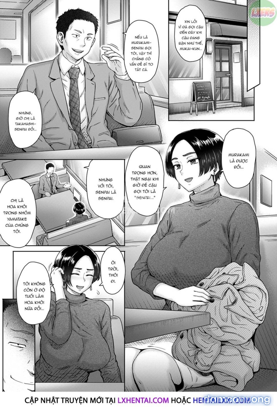 Anegohada Hitozuma Hitomi (32-sai) 