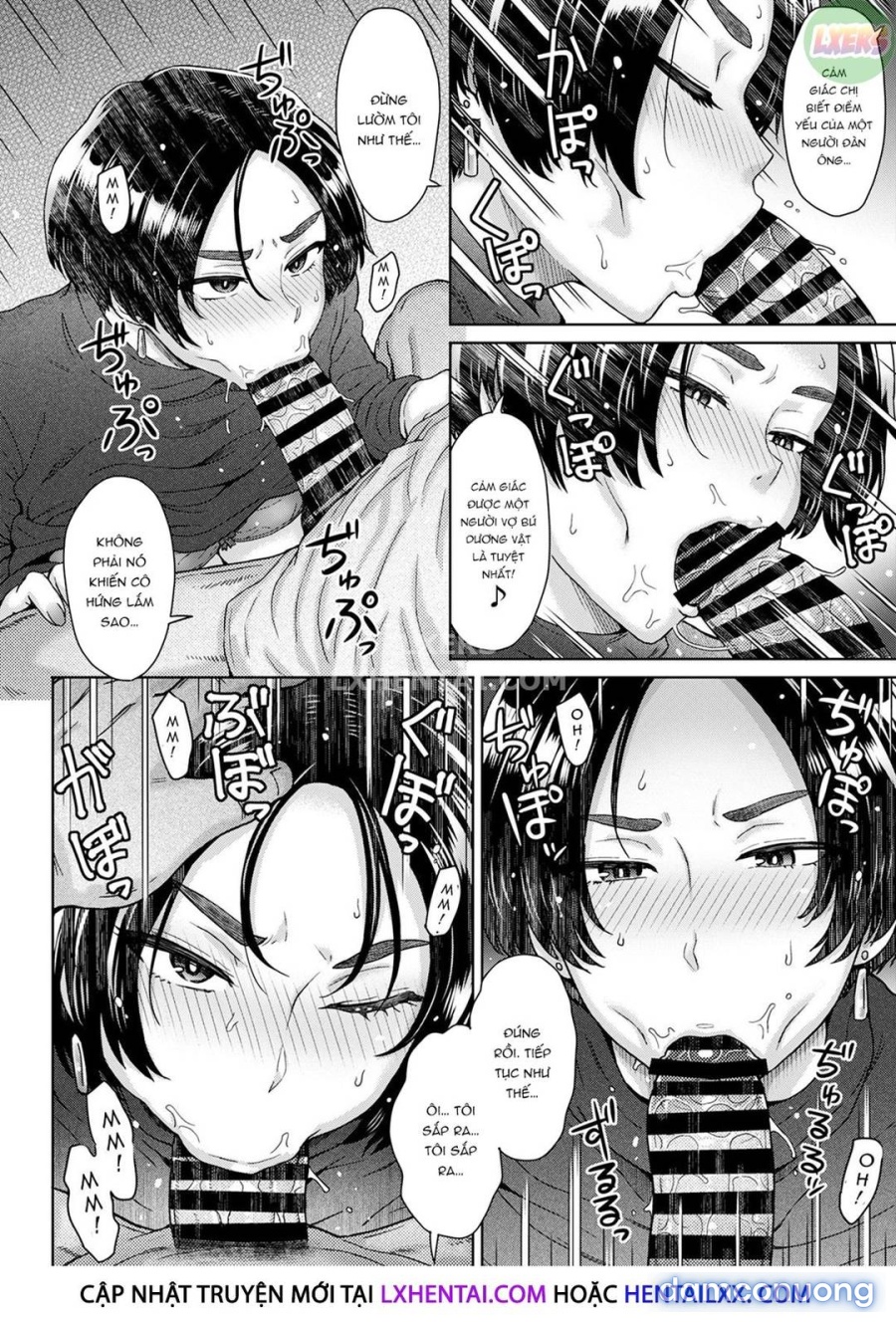 Anegohada Hitozuma Hitomi (32-sai) 