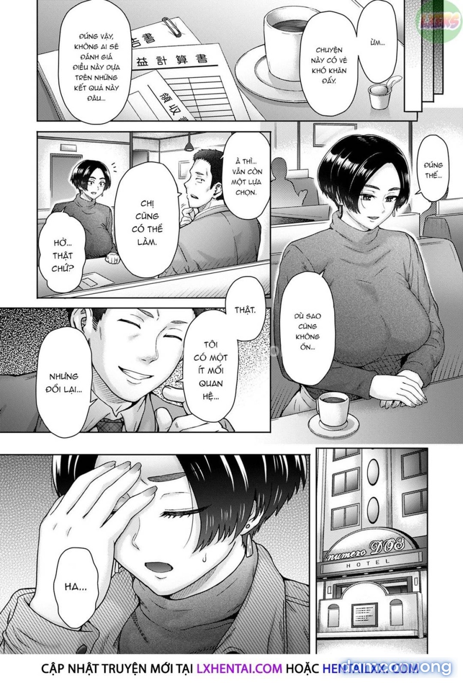 Anegohada Hitozuma Hitomi (32-sai) 