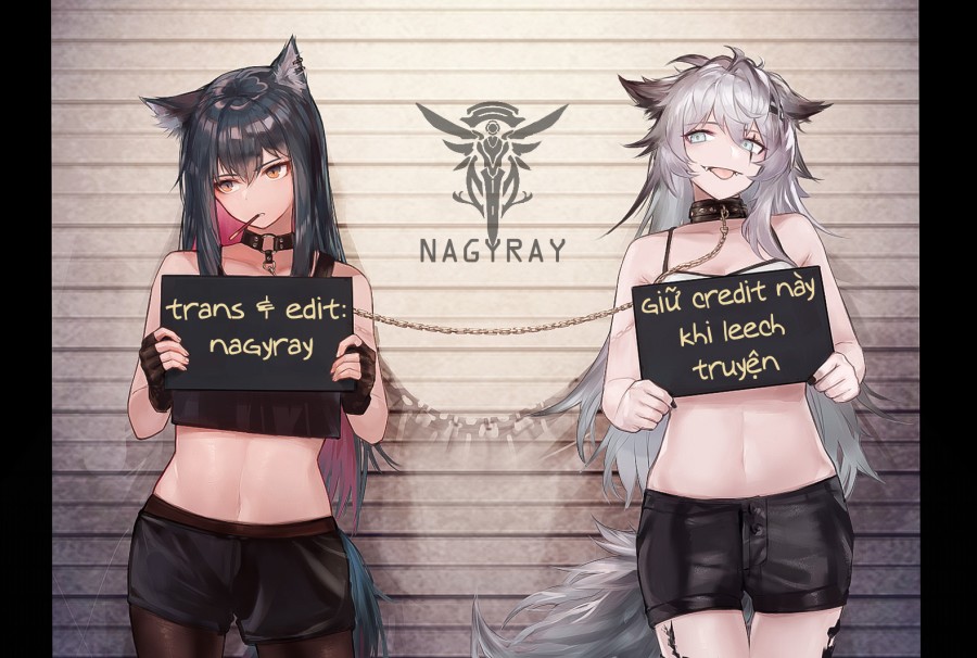 (Ahemaru) Meikko ga Kuru! 