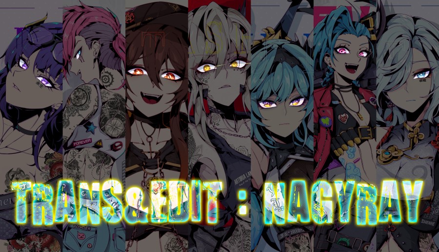 [Jirou] Hypnosis Boss 