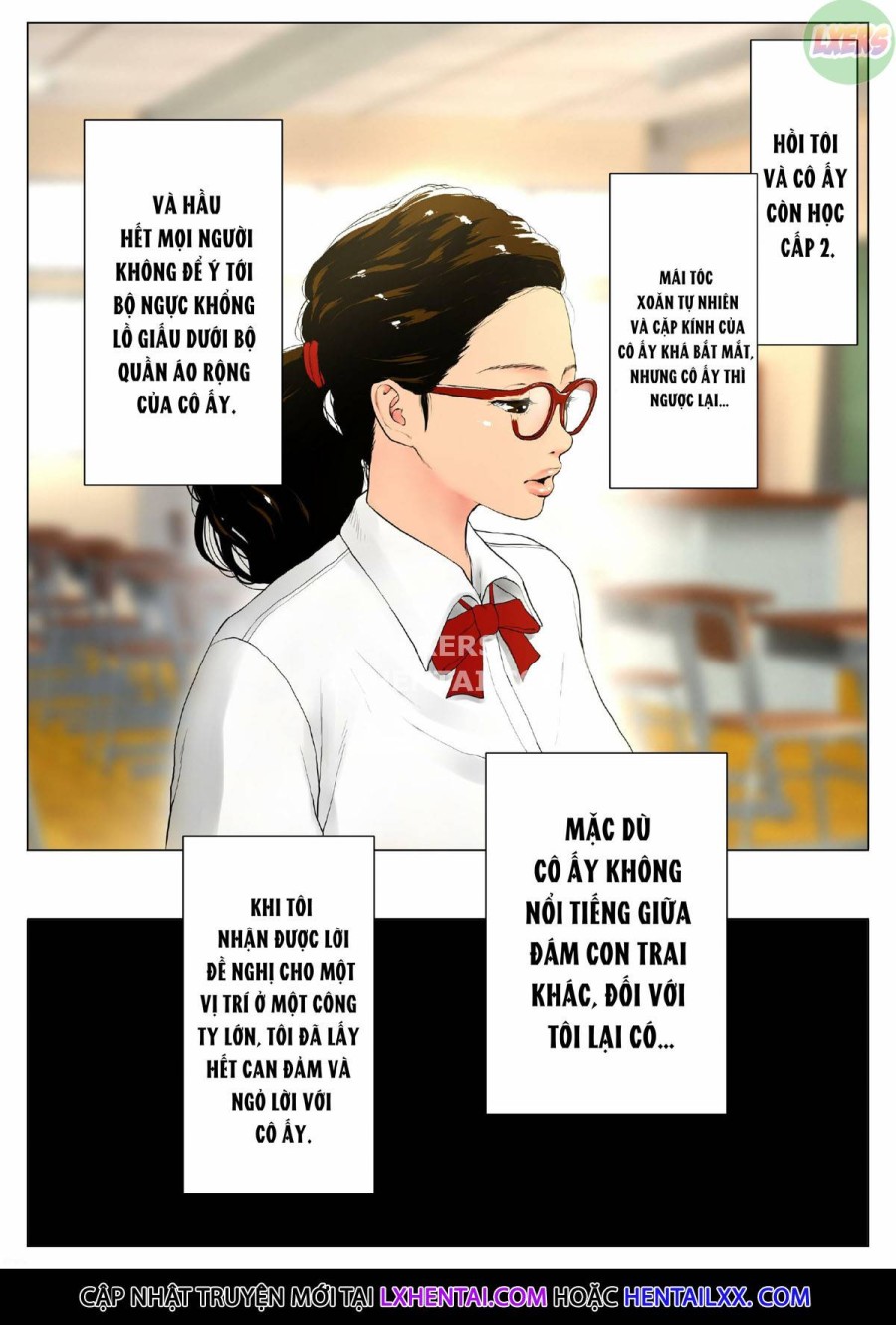 Bị bởi cựu ngôi sao khiêu dâm của tôi 