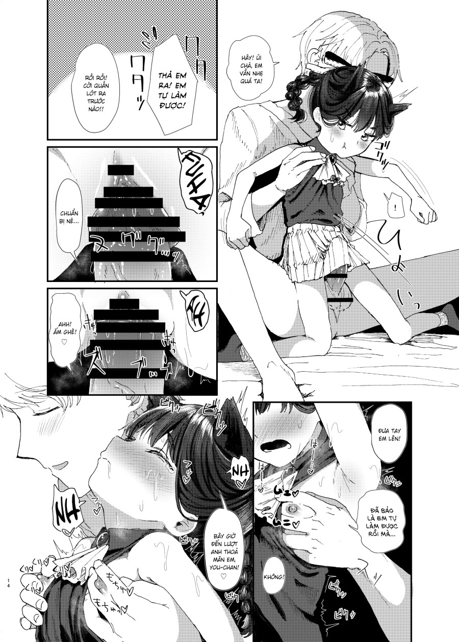 Oningyo Asobi You-chan Hen 