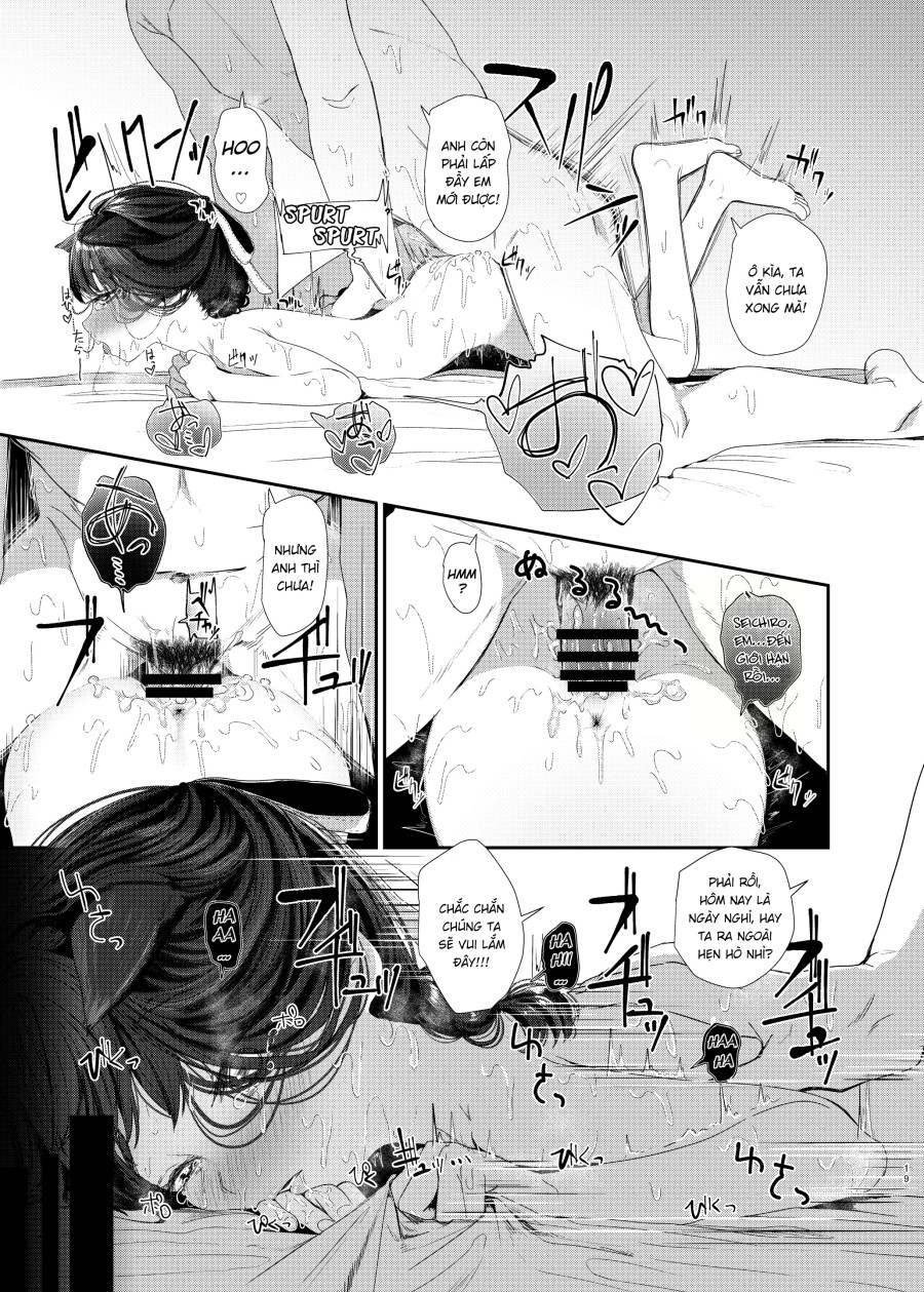 Oningyo Asobi You-chan Hen 