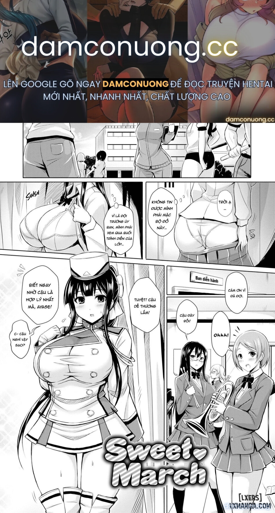 Titty Generation 