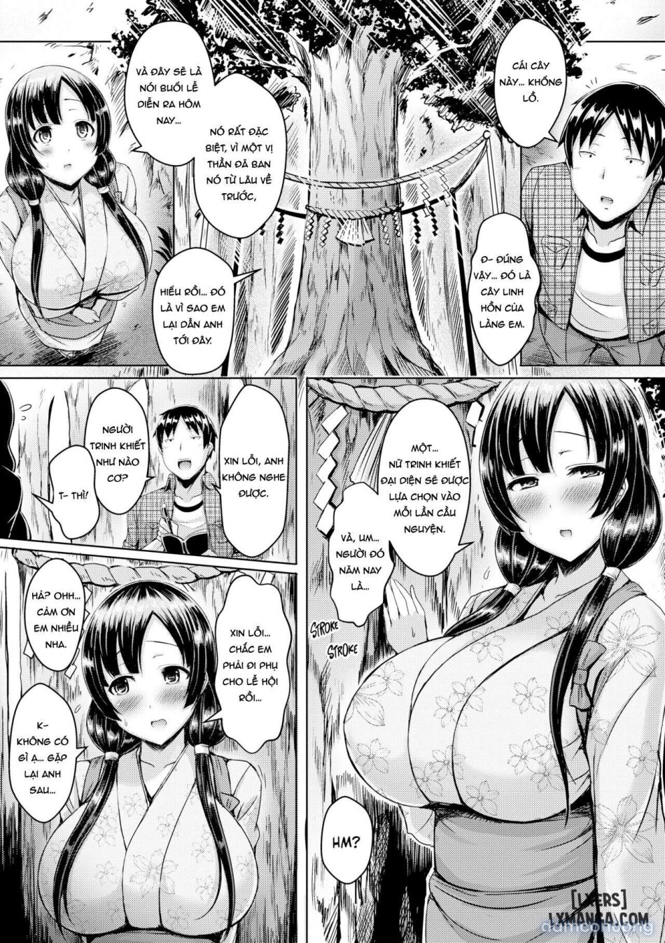 Titty Generation 