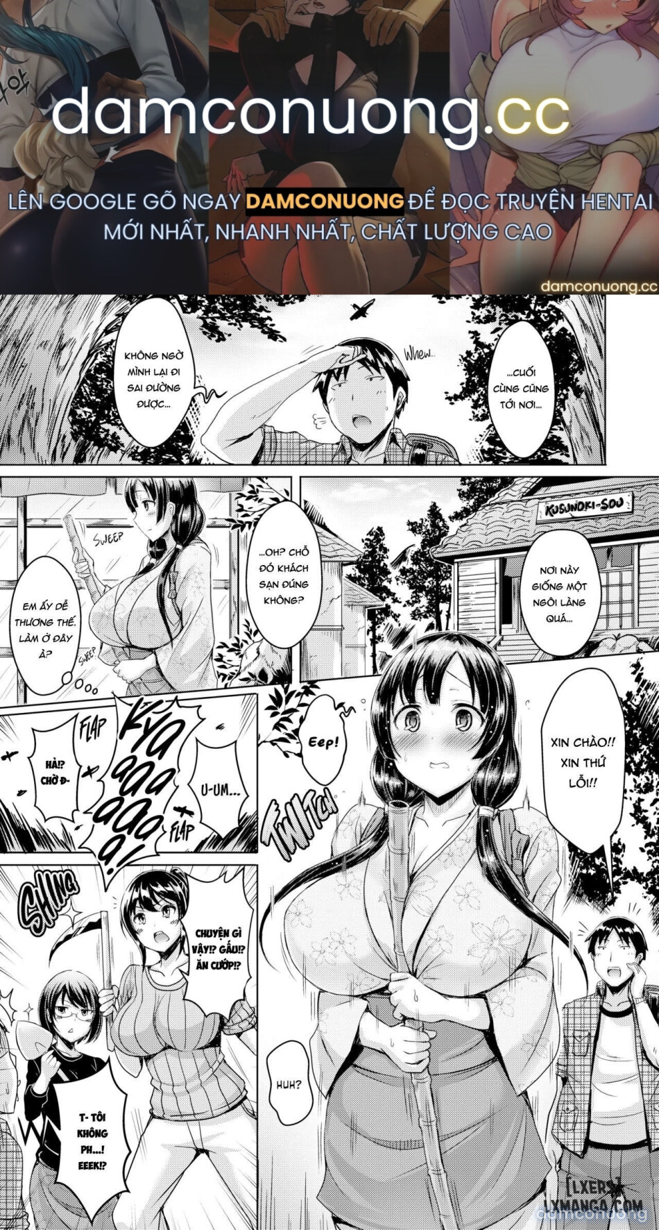 Titty Generation 