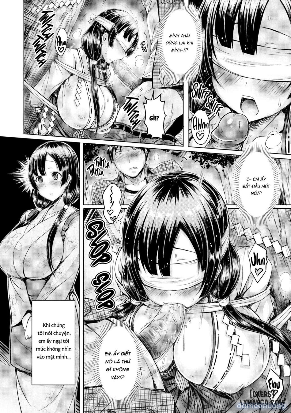Titty Generation 