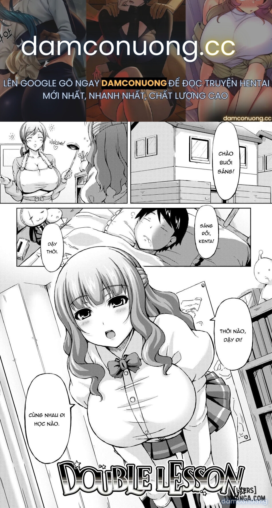 Titty Generation 