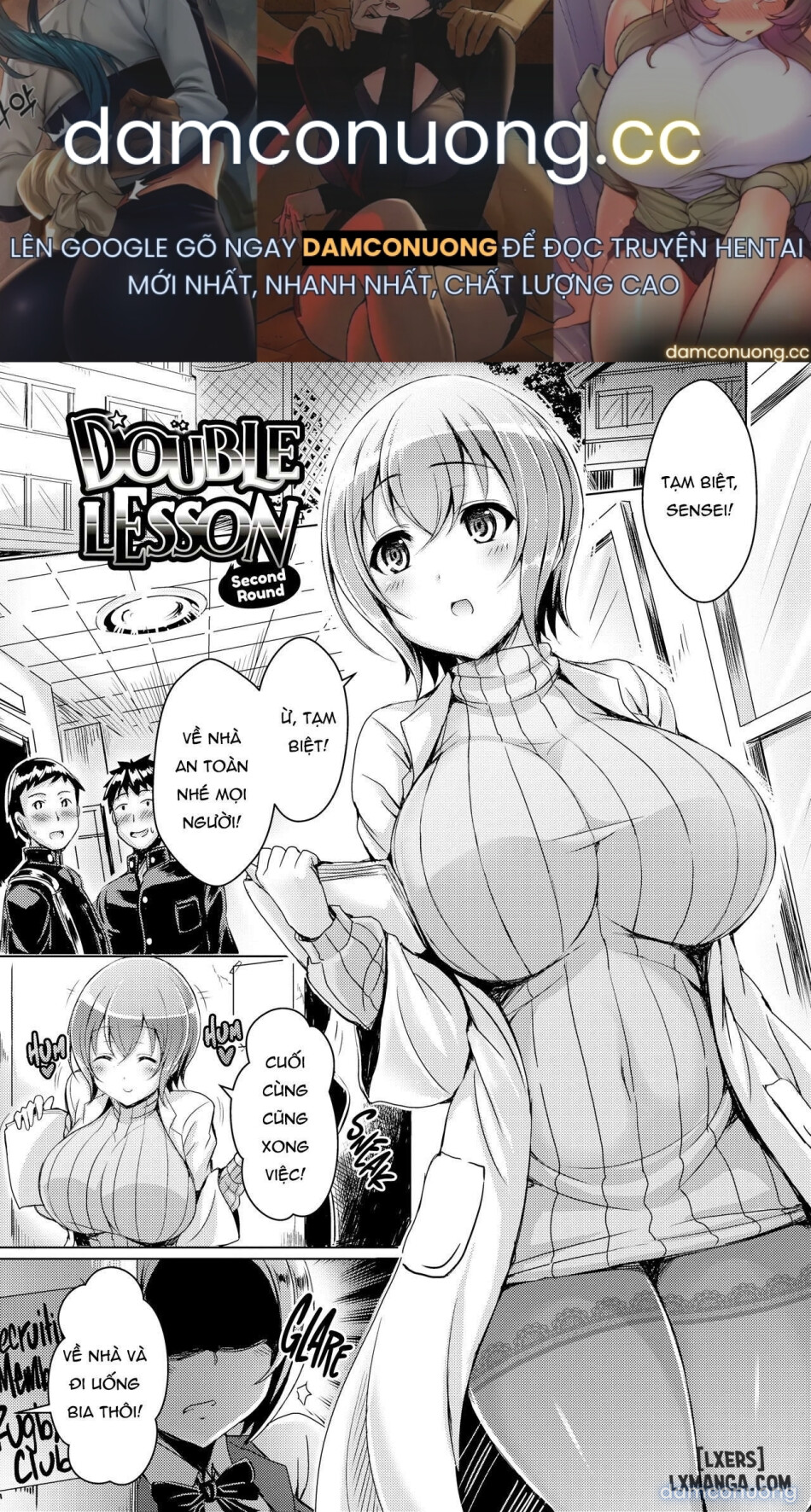 Titty Generation 