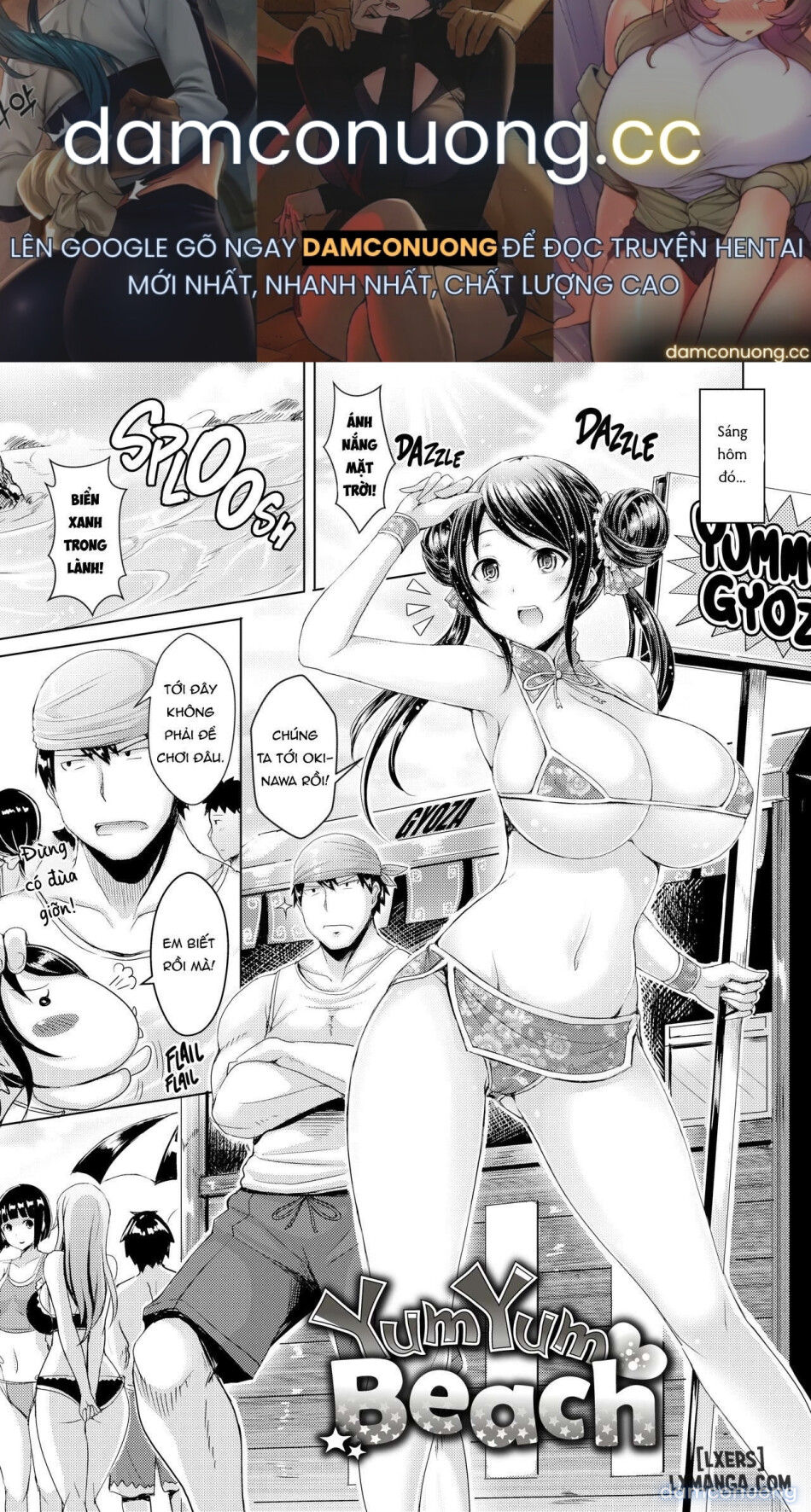 Titty Generation 
