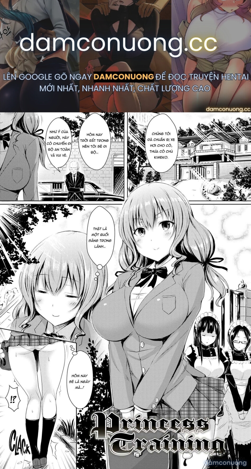 Titty Generation 
