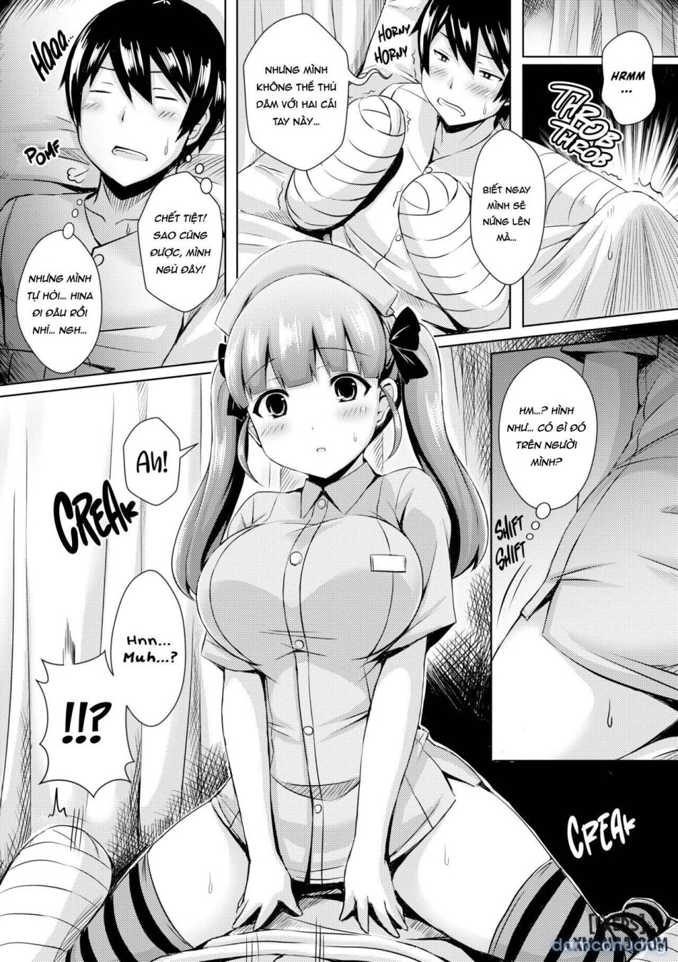 Titty Generation 