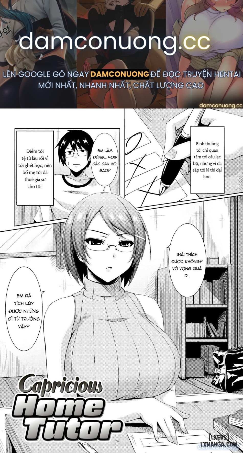 Titty Generation 