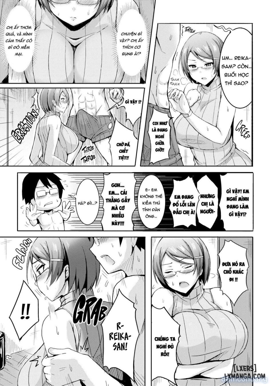 Titty Generation 