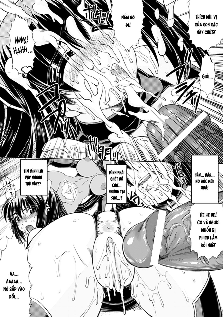 Seitenkan Anthology Comics 