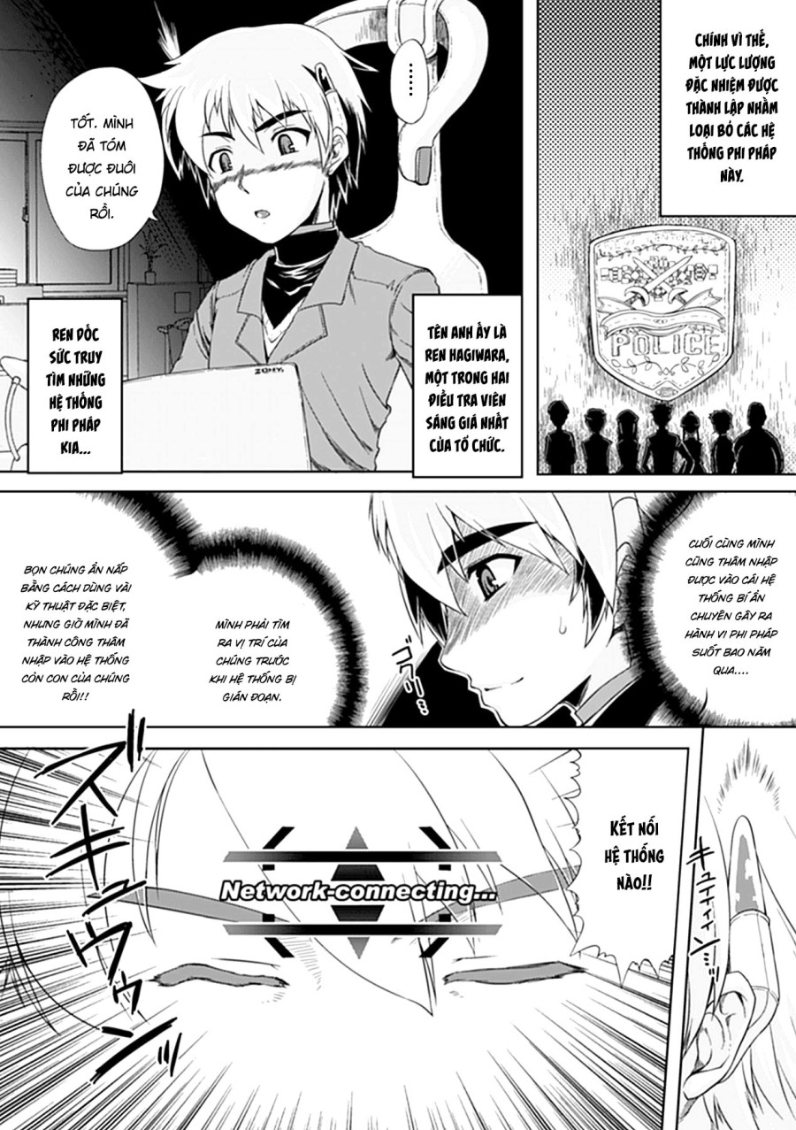 Seitenkan Anthology Comics 