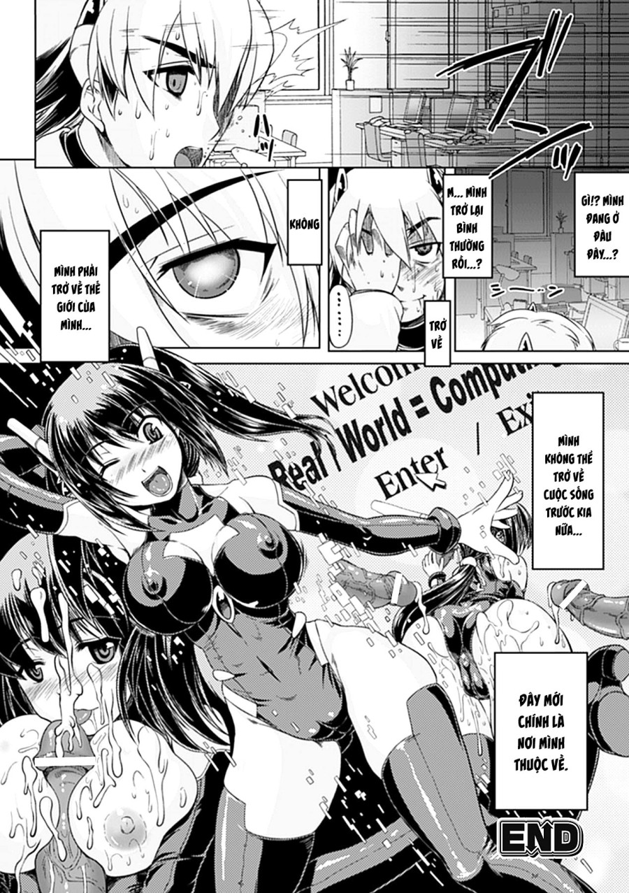 Seitenkan Anthology Comics 