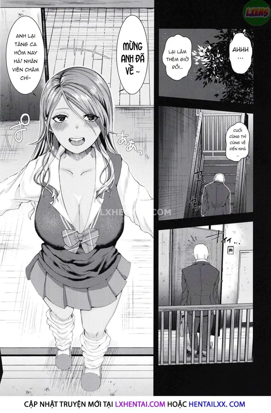 Doutei No Ore Ga Mei Ppai Aisareta. 
