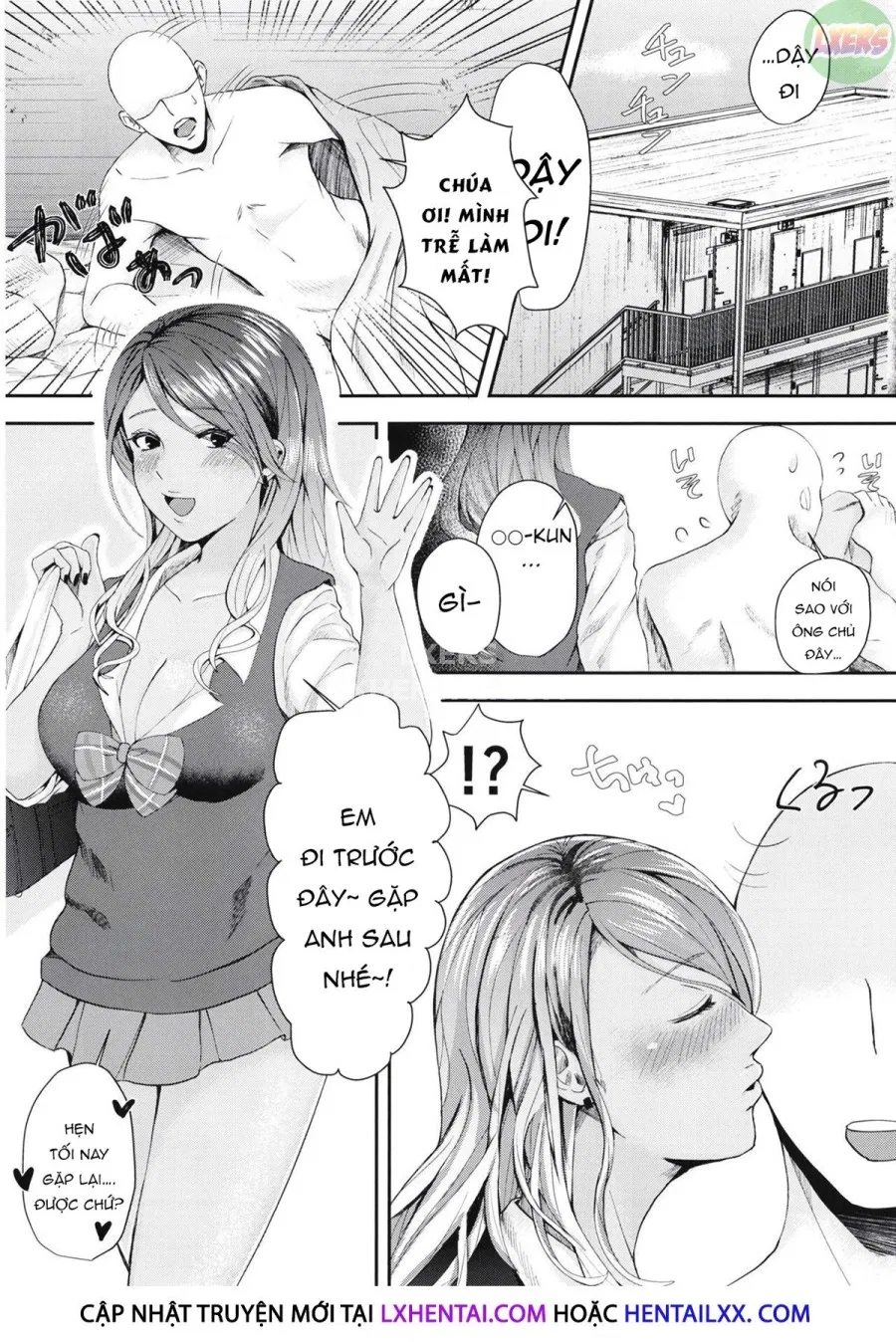Doutei No Ore Ga Mei Ppai Aisareta. 