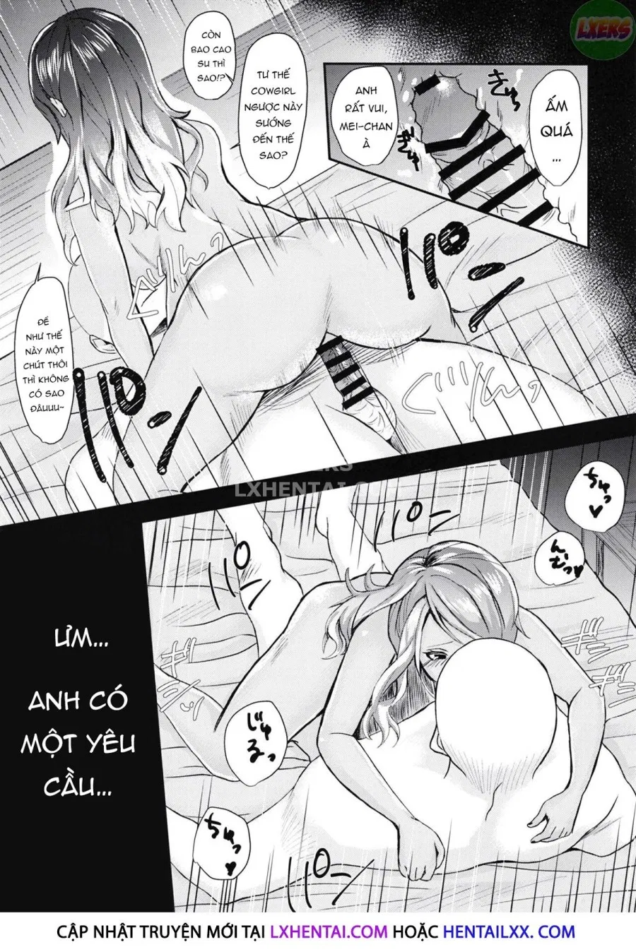 Doutei No Ore Ga Mei Ppai Aisareta. 