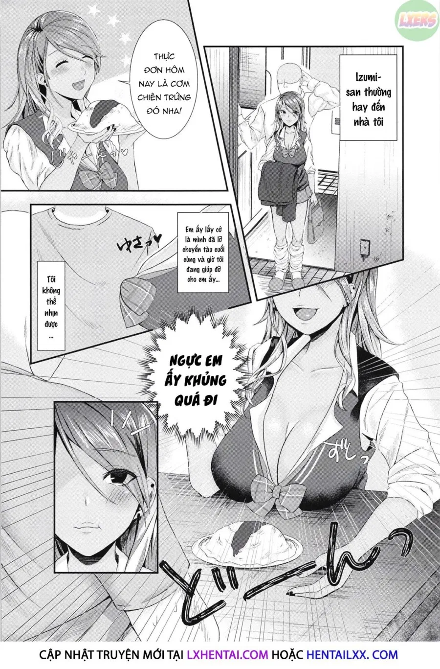 Doutei No Ore Ga Mei Ppai Aisareta. 