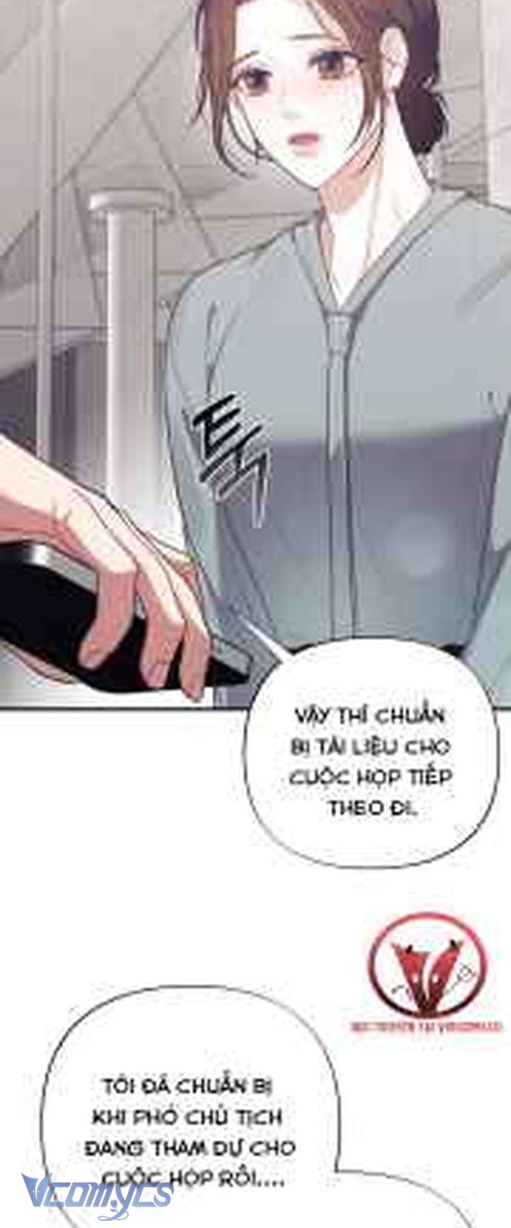 [18+] Hối Hận Muộn Màn 