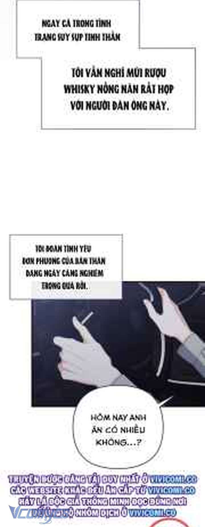 [18+] Hối Hận Muộn Màn 