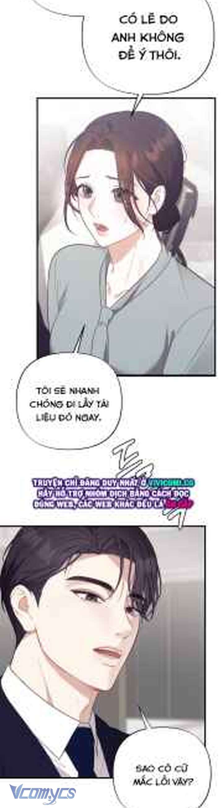 [18+] Hối Hận Muộn Màn 