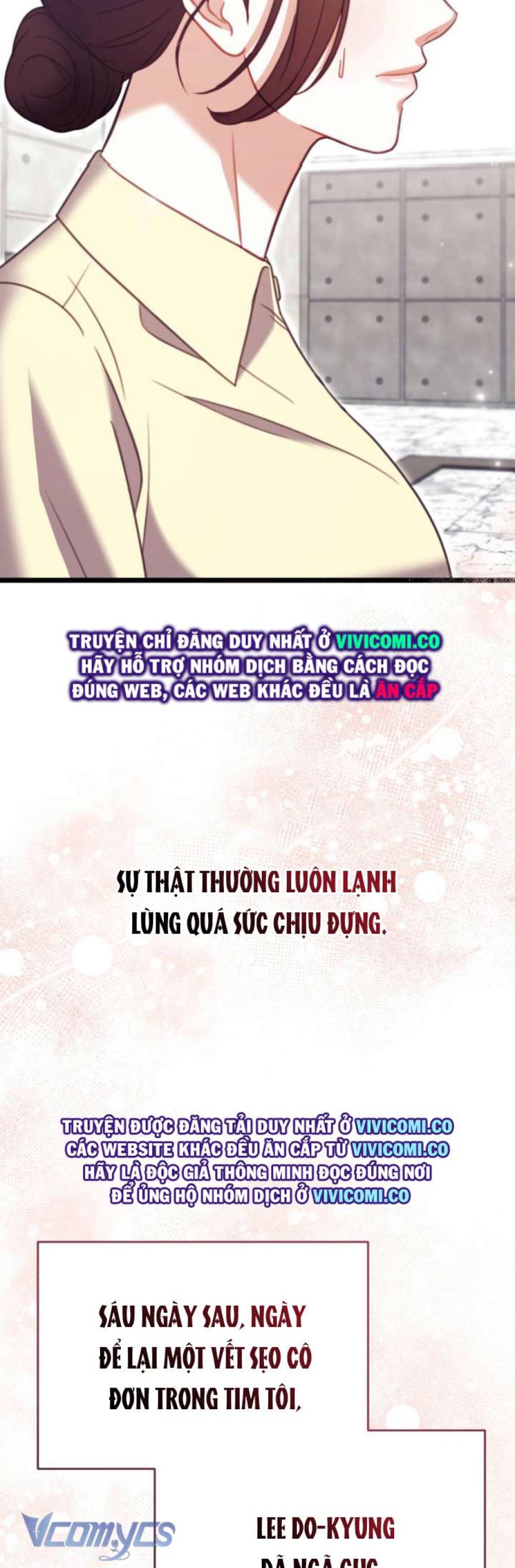 [18+] Hối Hận Muộn Màn 