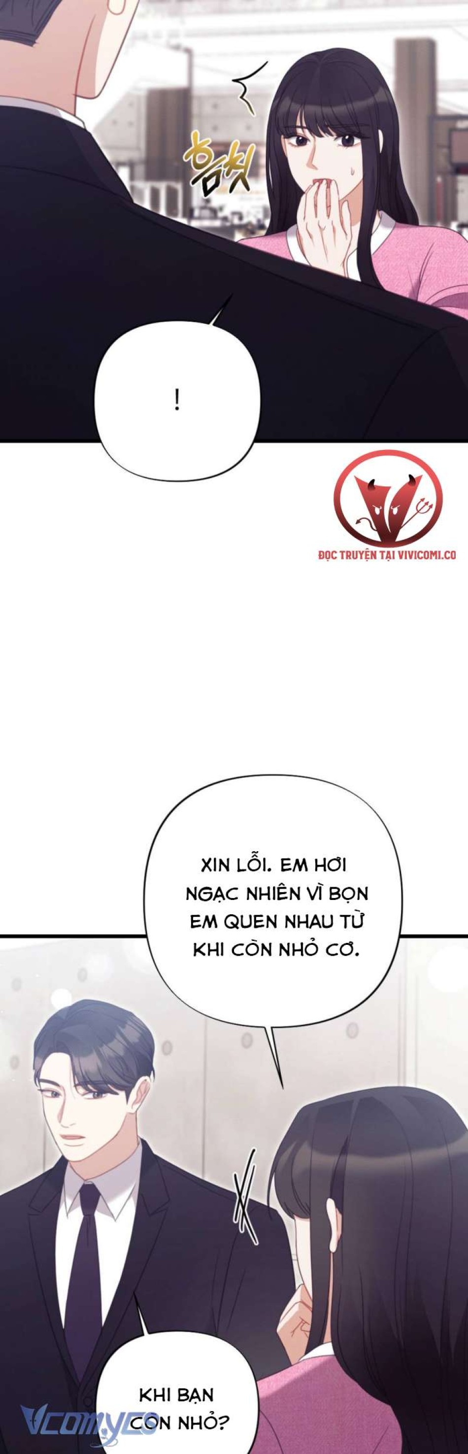 [18+] Hối Hận Muộn Màn 