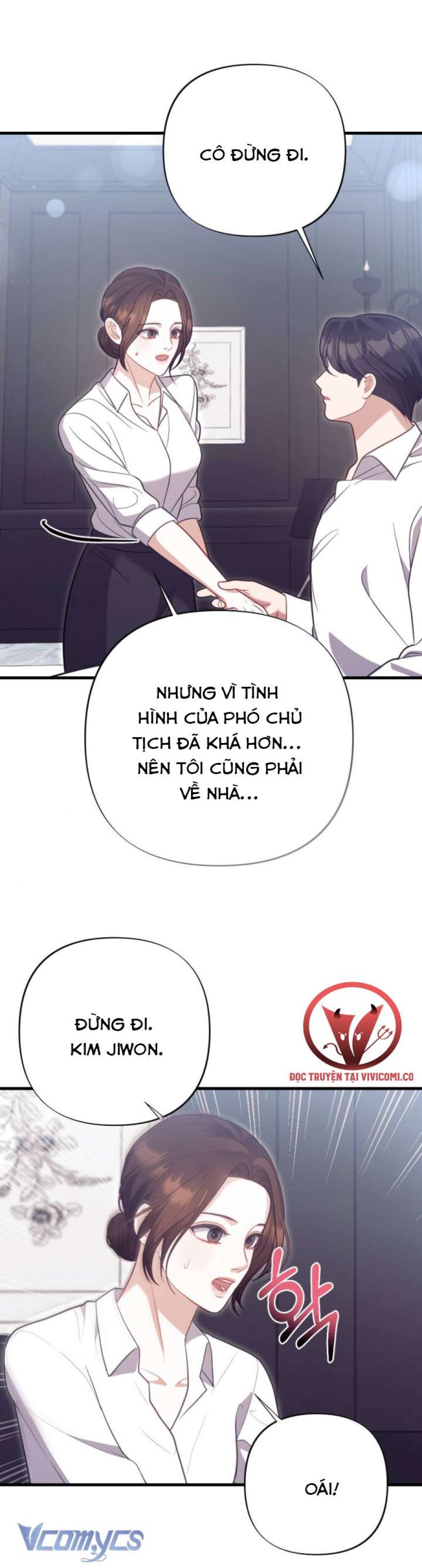 [18+] Hối Hận Muộn Màn 